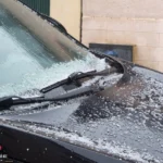 Is It Worth Fixing Hail Damage on a Car