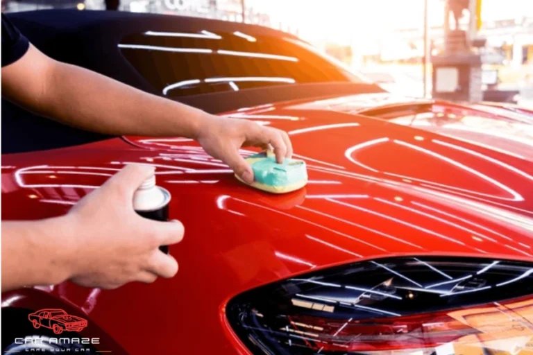 How Often Should You Wax Your Car