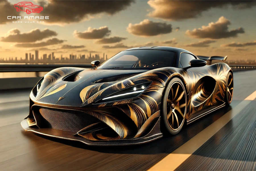 Car wrap ideas 2025