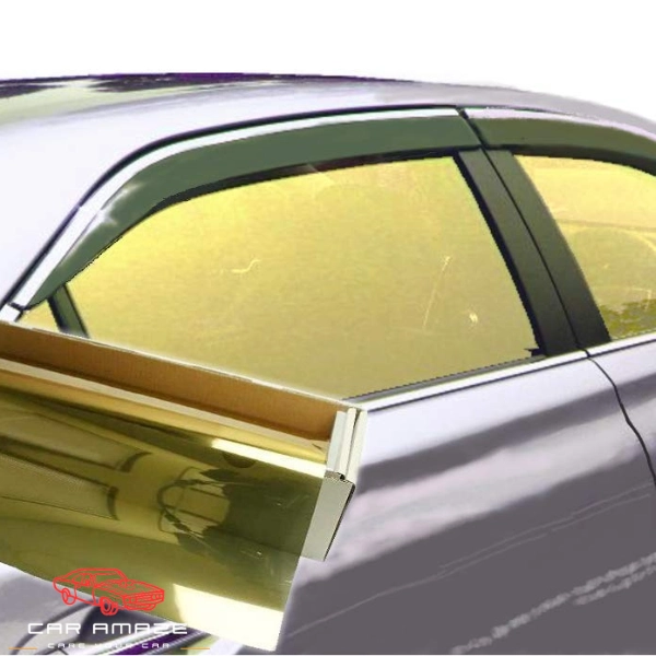 Gold Tint Color