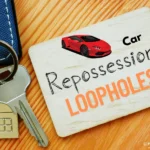 The Best car repossession loopholes