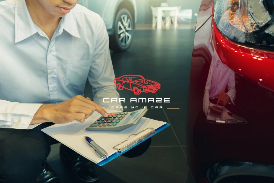 Lower initial costs on car leasing mean more savings upfront