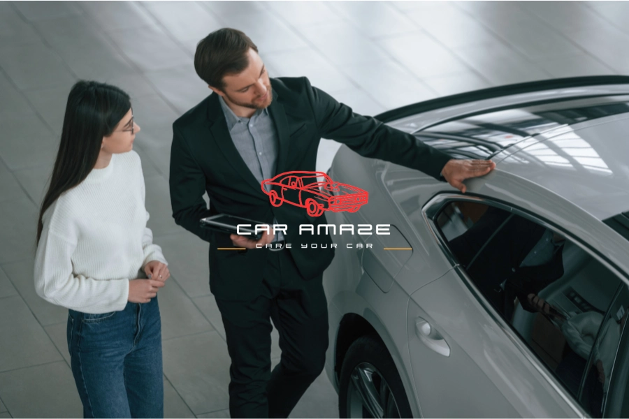 Understanding the fine print when luxury auto leasing
