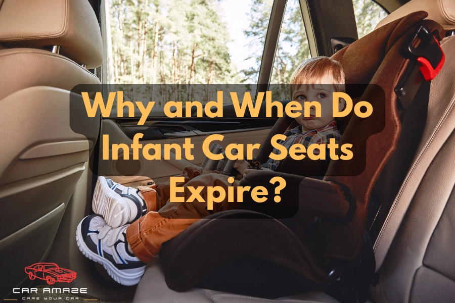 When Do Infant Car Seats Expire and Why