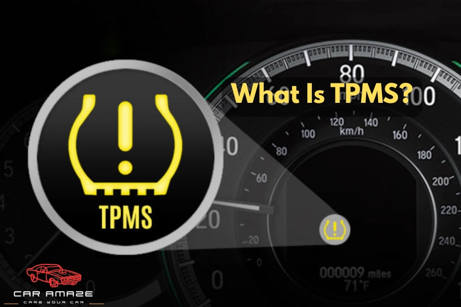 What is TPMS, and why is it important