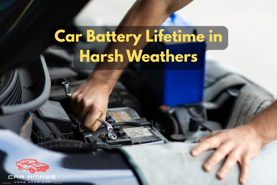 How Long Do Car Batteries Usually Last in Real World Conditions