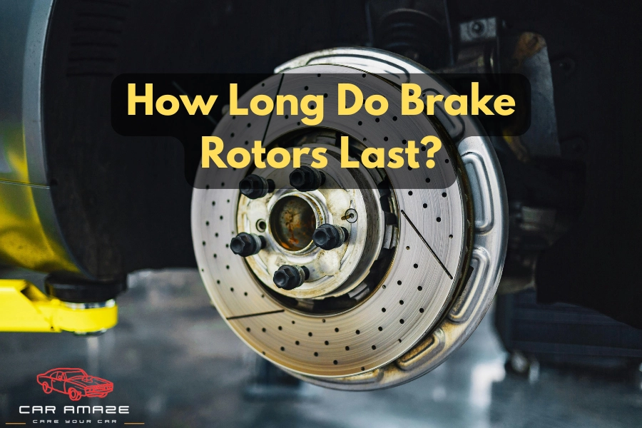 How long do brake rotors last — rotor lifespan, resurfacing vs replacement explained