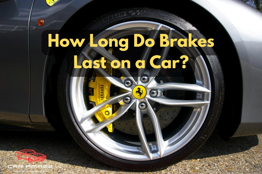 How long do brakes last on a car — complete guide to brake pad, rotor, and caliper lifespan