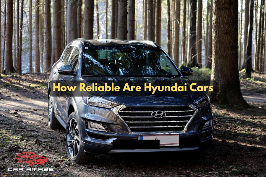 How reliable are Hyundai cars based on maintenance costs, common problems, lifespan, owner experience, and dependability.