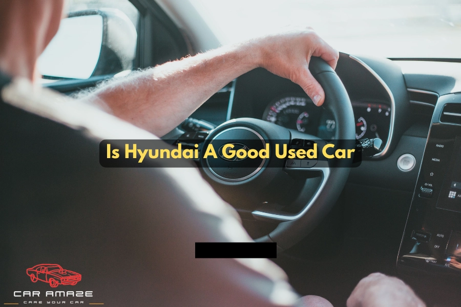 Is Hyundai a good used car? Find used Hyundai buying tips, service history checks, recalls, and vehicle inspection advice.