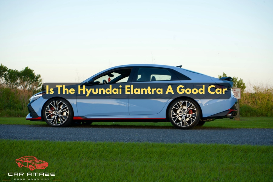 Is Hyundai Elantra a good car? Explore reliability, fuel economy, ownership costs, comfort, and features before buying.