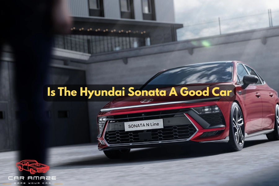 Is Hyundai Sonata a good car? Compare reliability, fuel economy, comfort, technology, and long-term ownership costs.