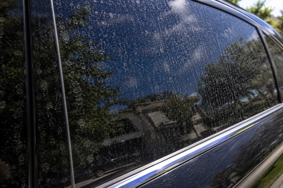 Why Heat and Sunlight Make the Situation Worse
