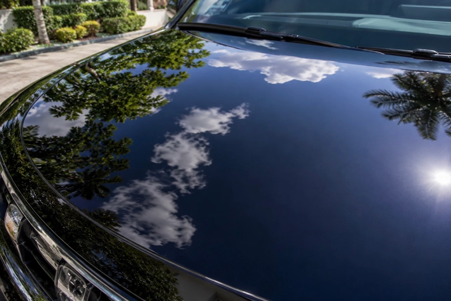Why You Shouldn't Automatically Reach for an Abrasive Polish